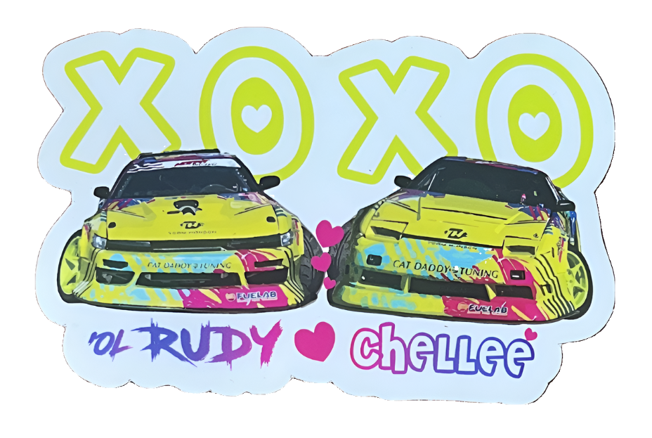 Sticker - Slay Together