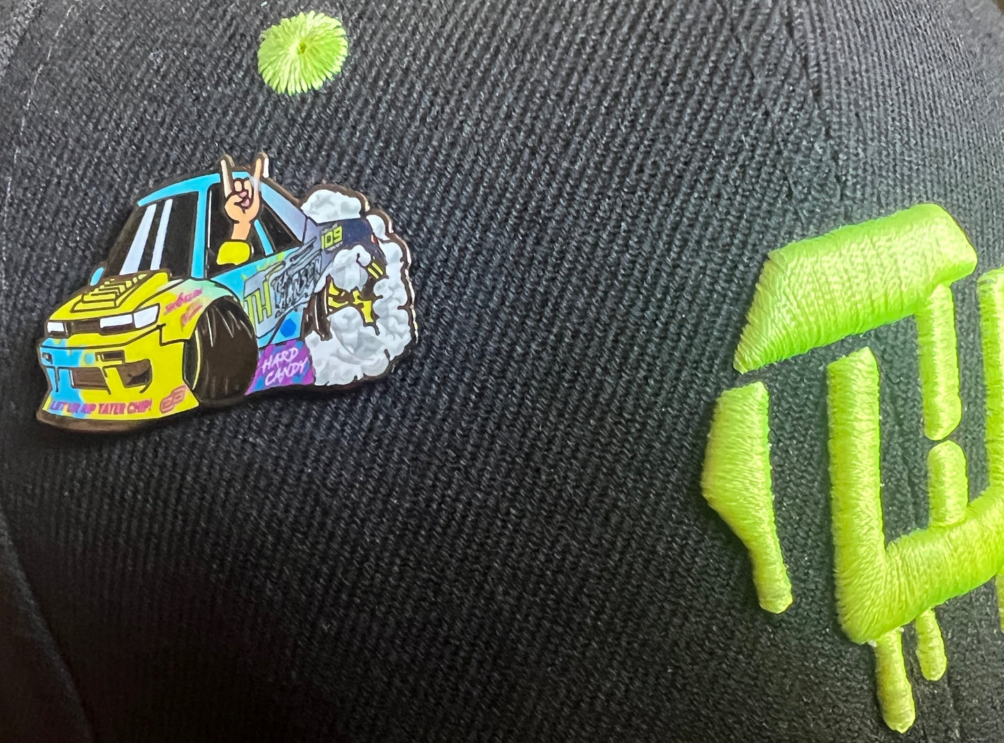 🔥 Limited Edition Chellee Hansen 109 Pin 🔥