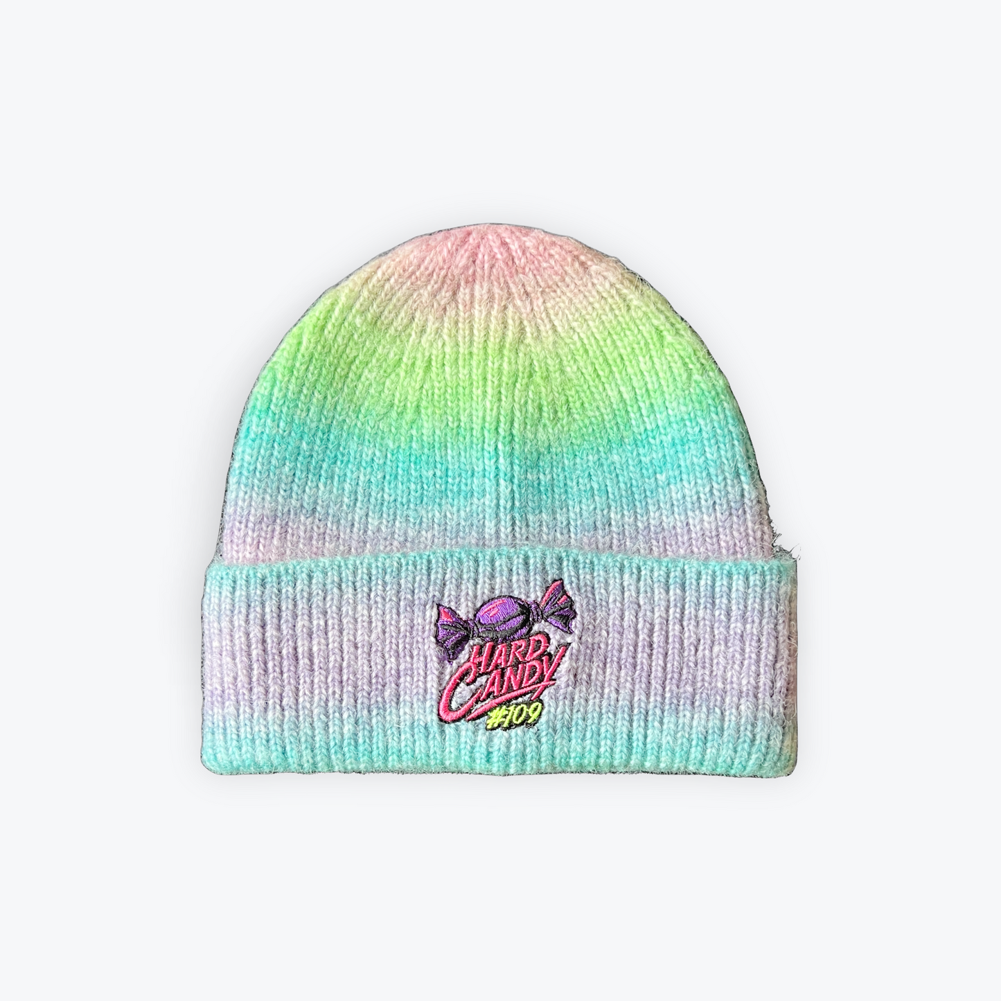 Hard Candy Beanie