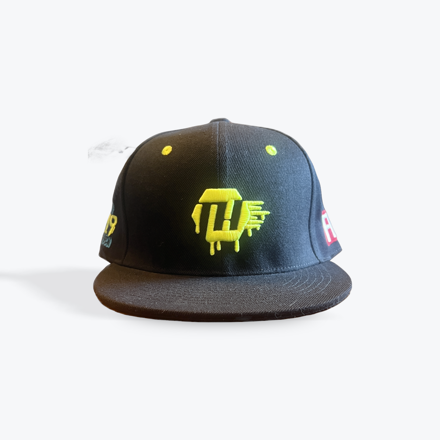 Rudy Hansen Formula Drift Hat