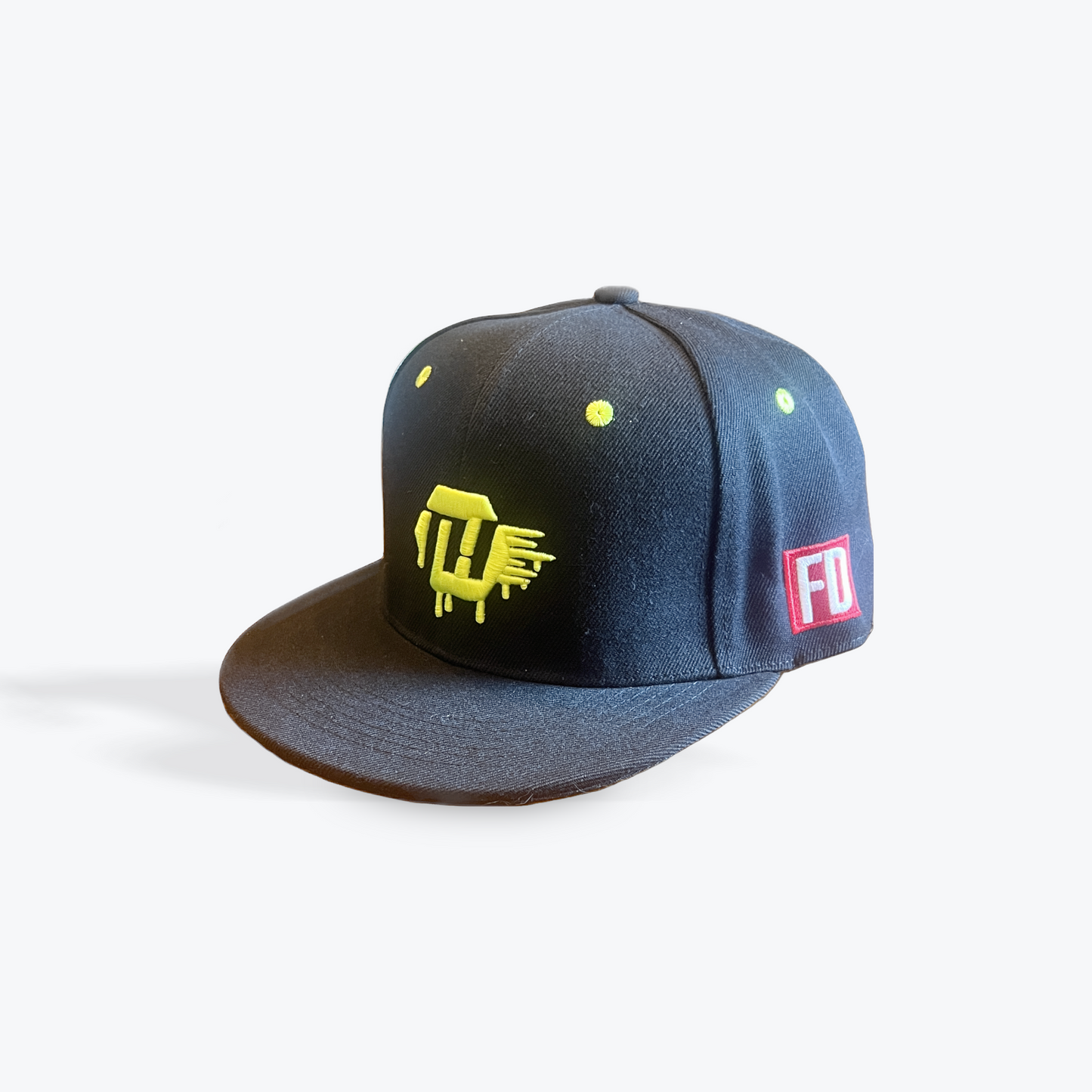 Rudy Hansen Formula Drift Hat