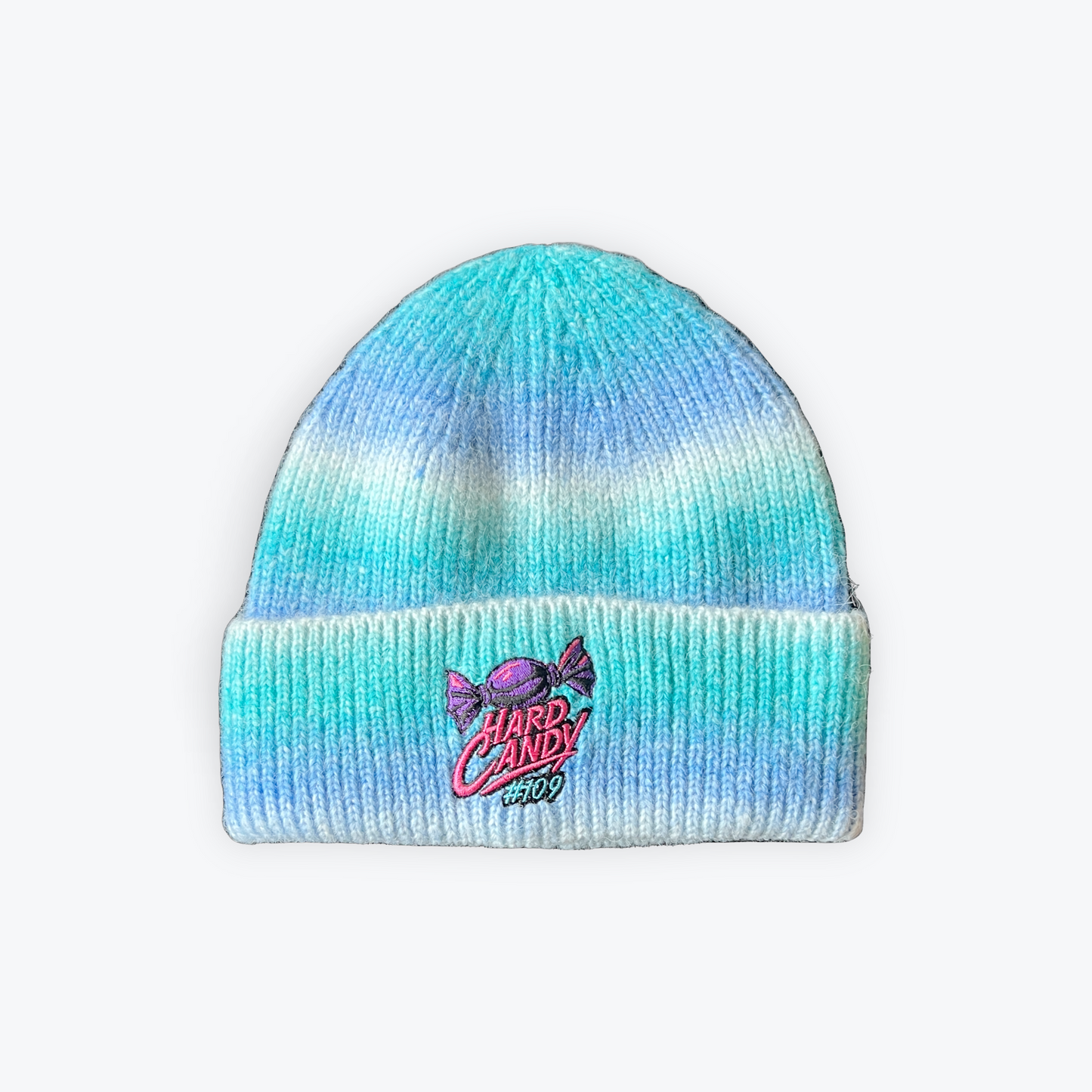 Hard Candy Beanie