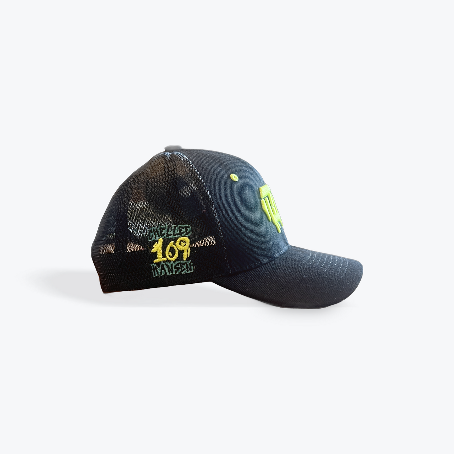 Chellee Hansen Formula Drift Hat