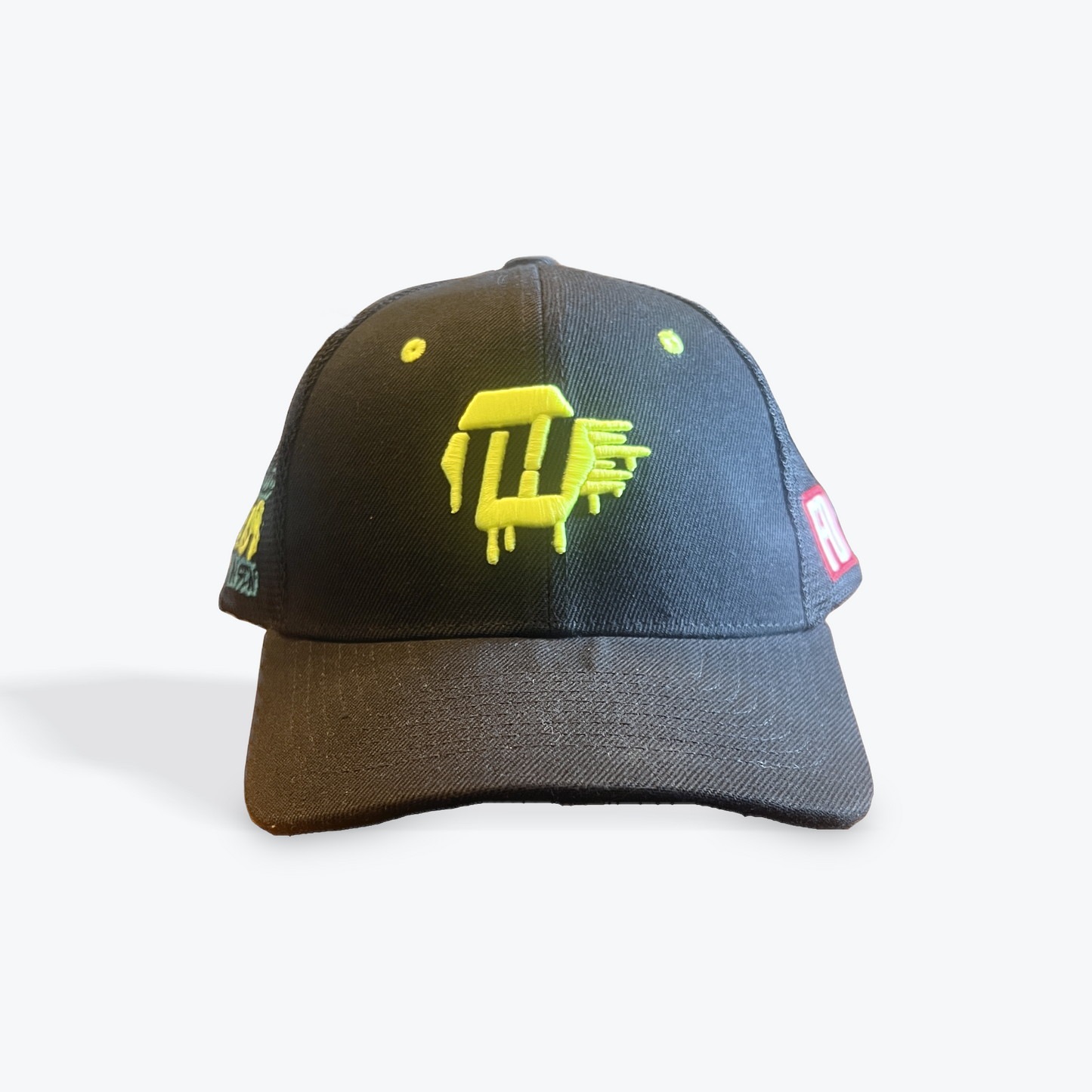Chellee Hansen Formula Drift Hat