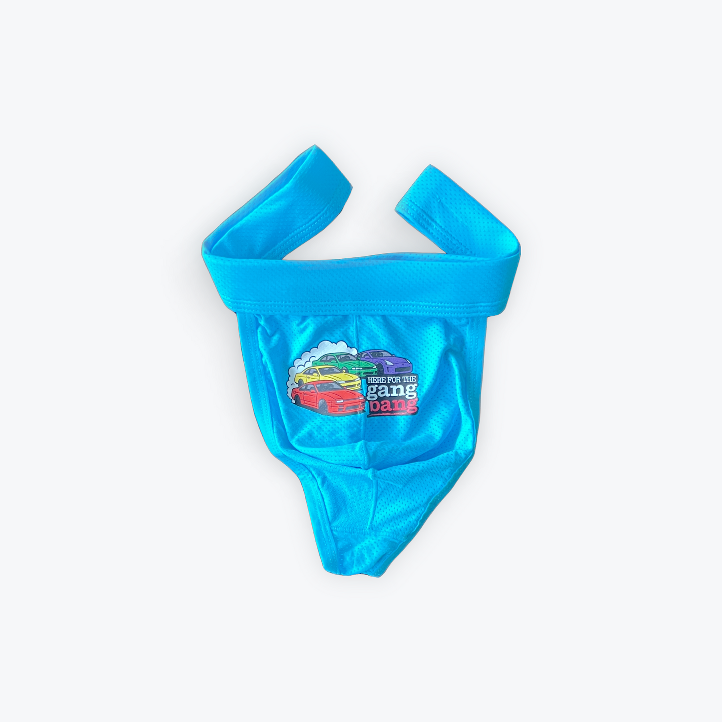 HFTGB Men’s Banana Hammock