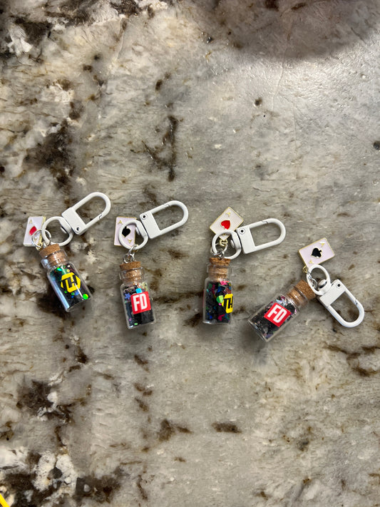 Lucky Potion Charm