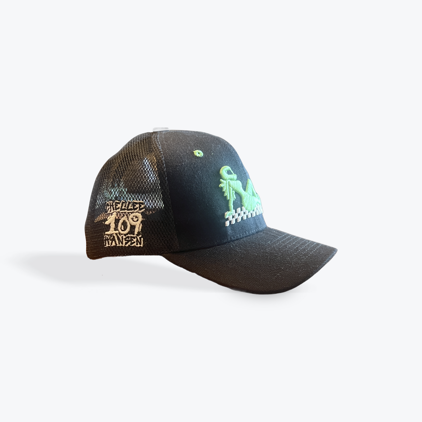 Chellee Hansen Driftmilf SnapBack