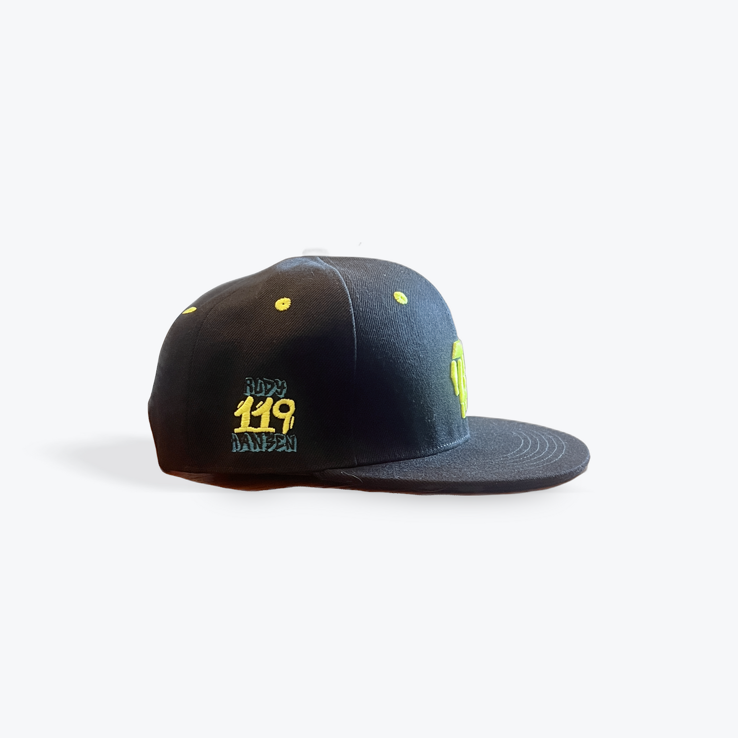 Rudy Hansen Formula Drift Hat