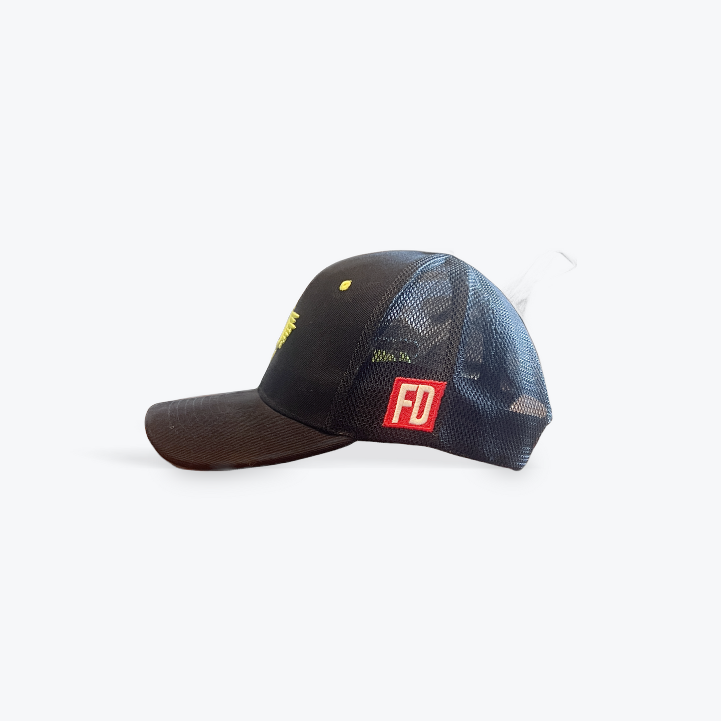 Chellee Hansen Formula Drift Hat