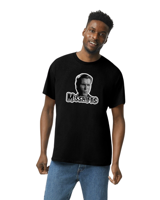 Misshifts Shirt