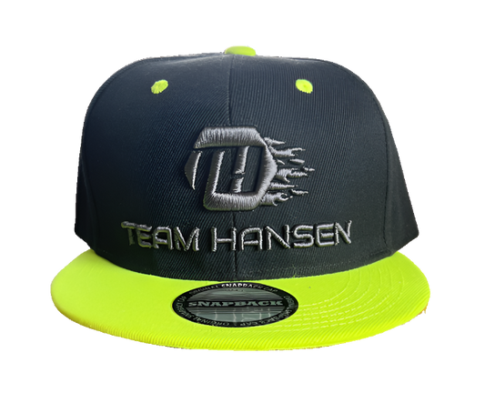 Hat - Team Hansen Logo