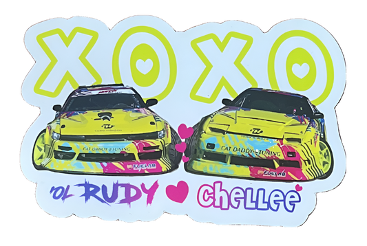 Sticker - Slay Together